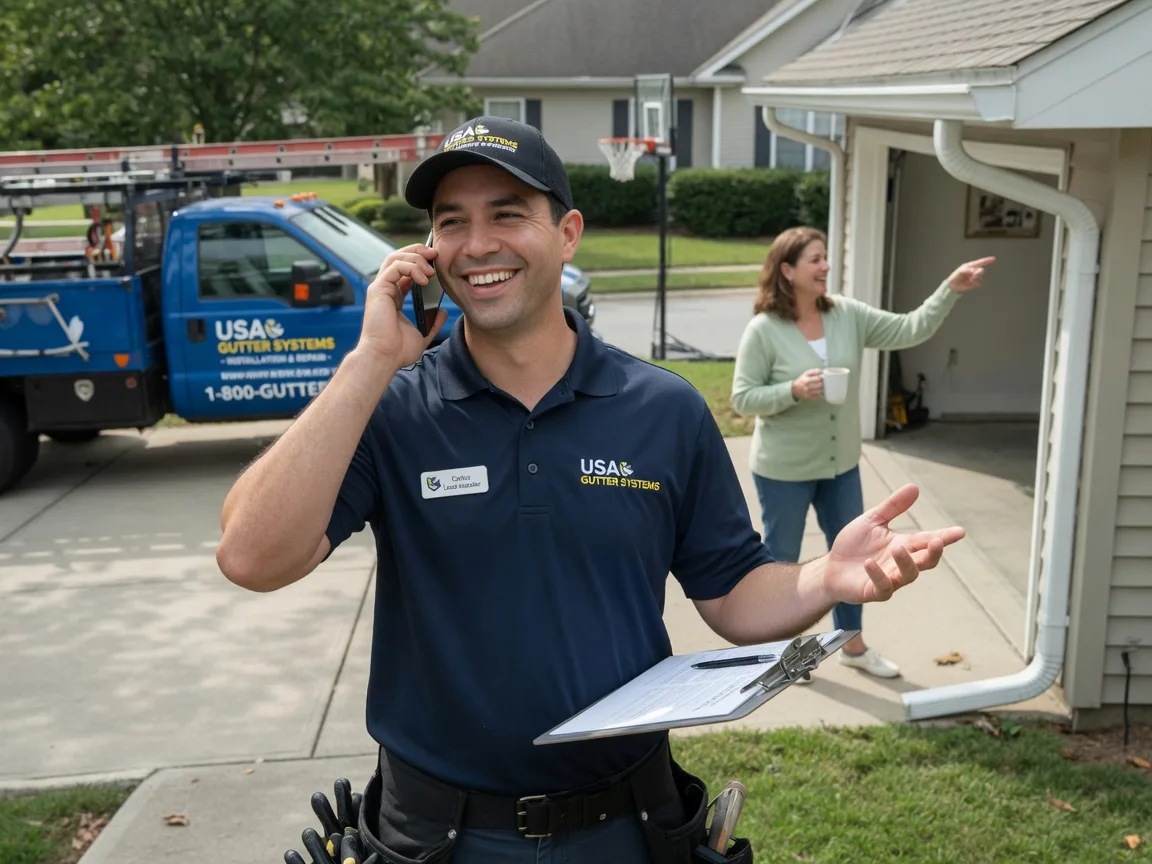 Gutter Installation Ballard, WV FAQs